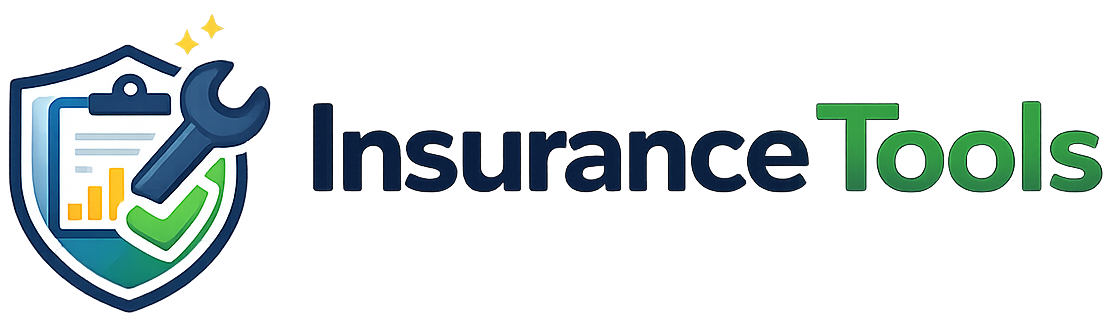 Insurance Tools