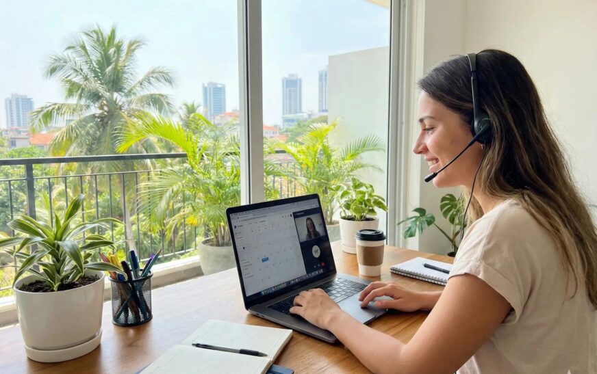 Best Remote Business Opportunities You Can Start Today