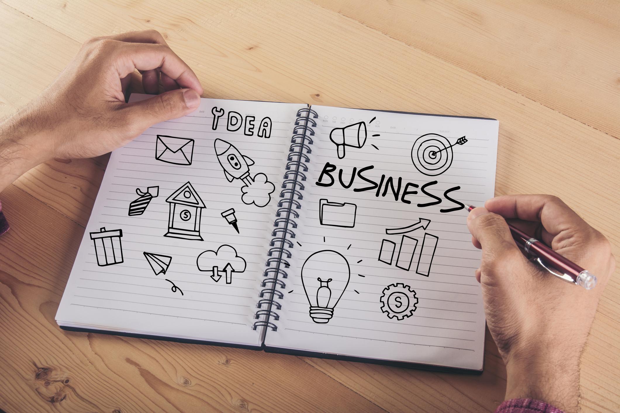 Easy Ways to Start a Small Business in 2026