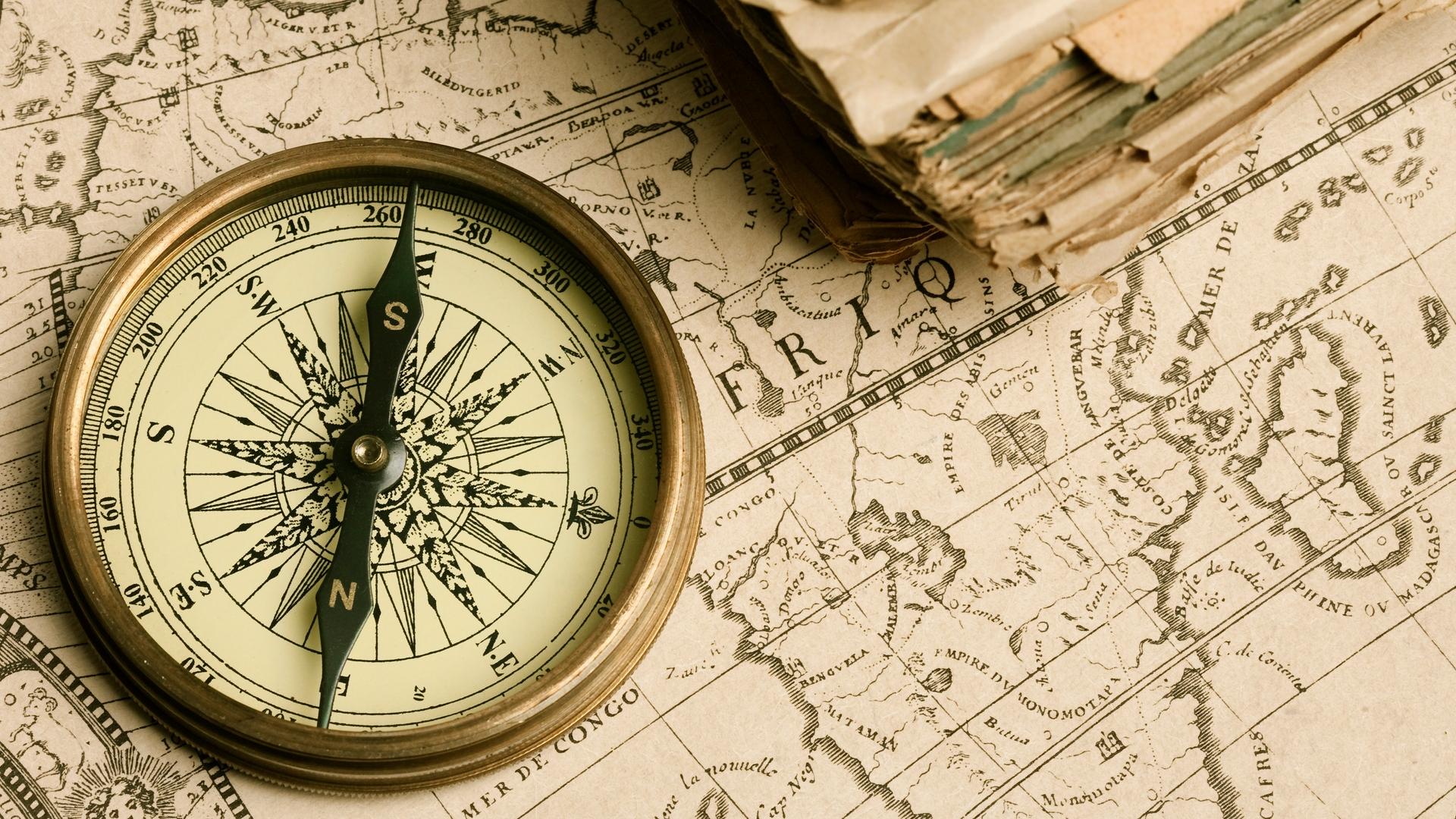 How Ancient Inventions Still Shape Modern Life