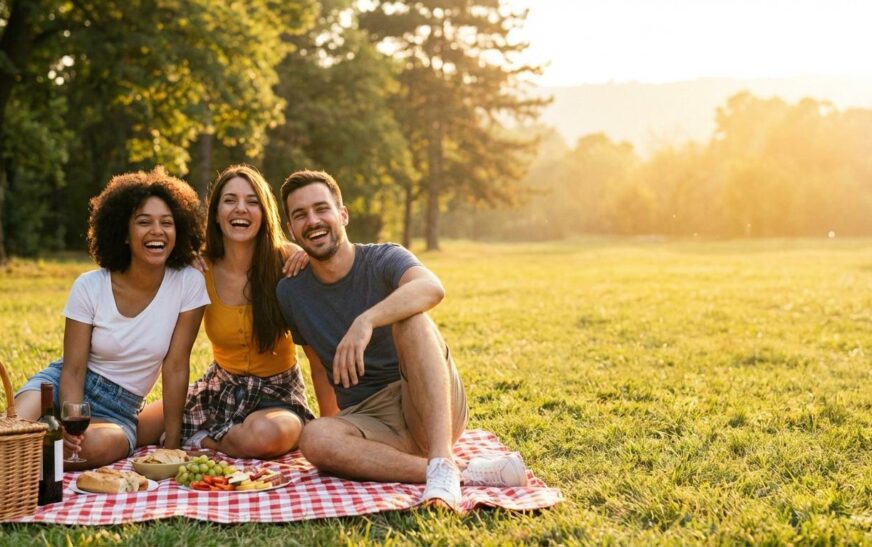 Easy Weekend Activities to Recharge