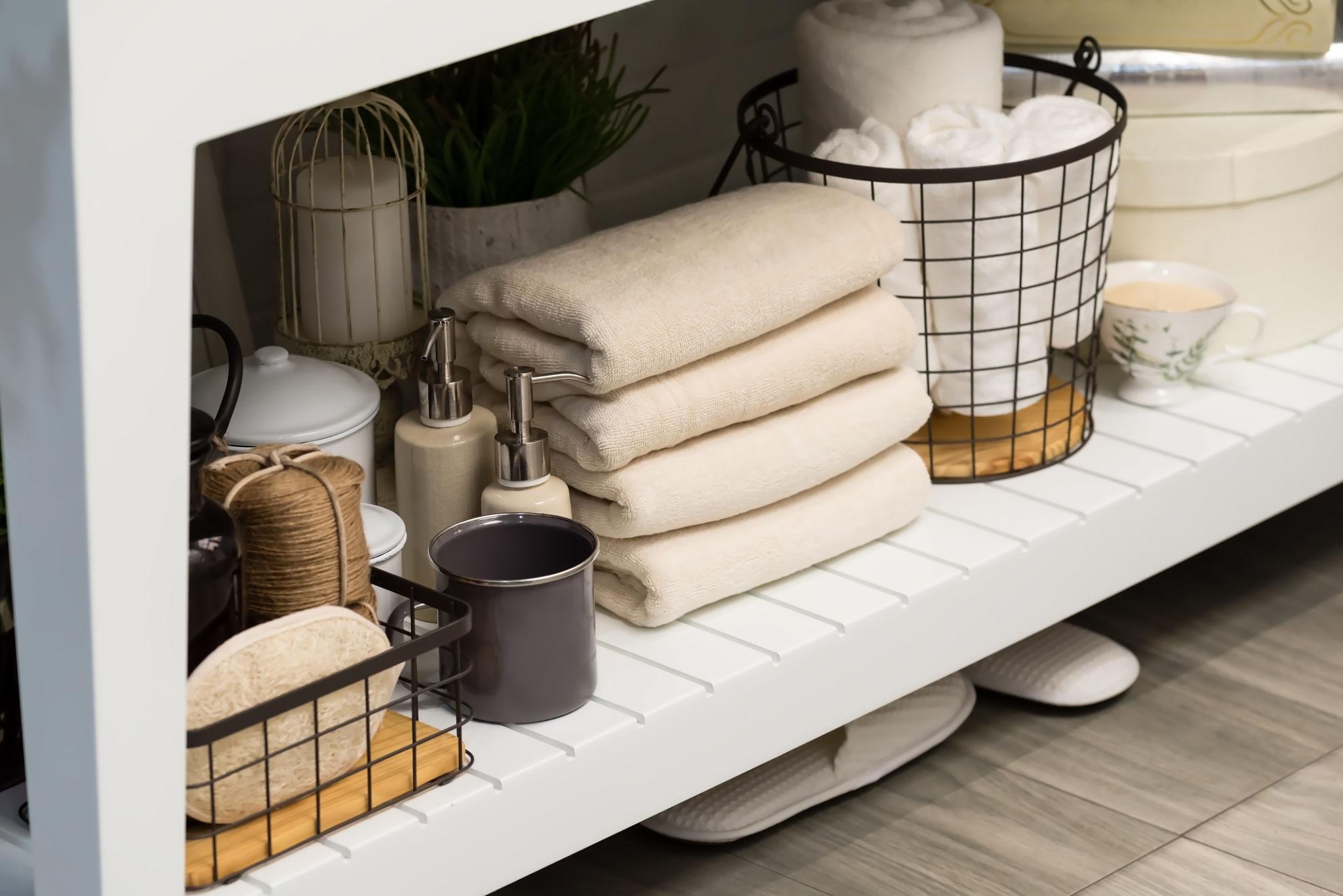 How to Organize Your Home Like a Pro