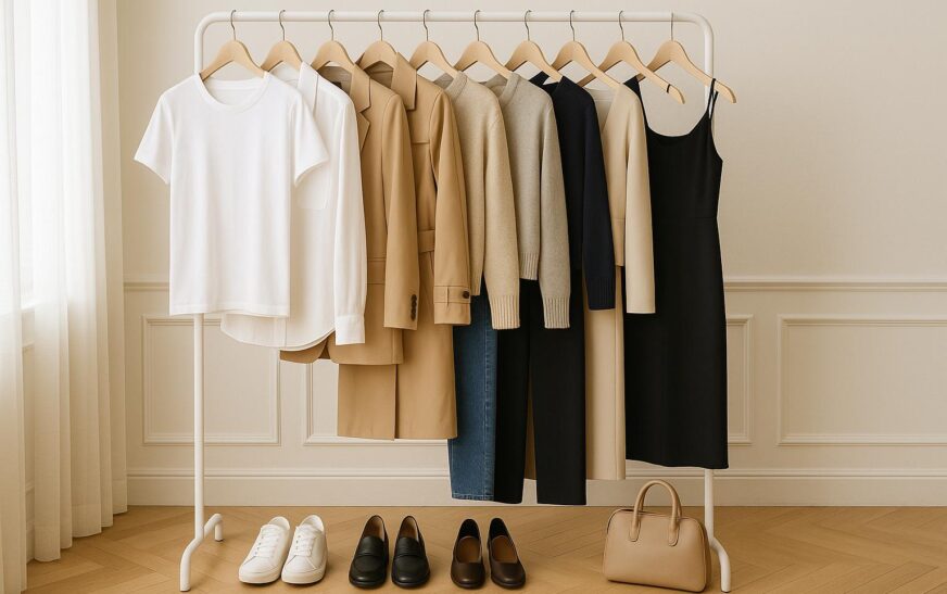 Easy Styling Tips for Busy Women