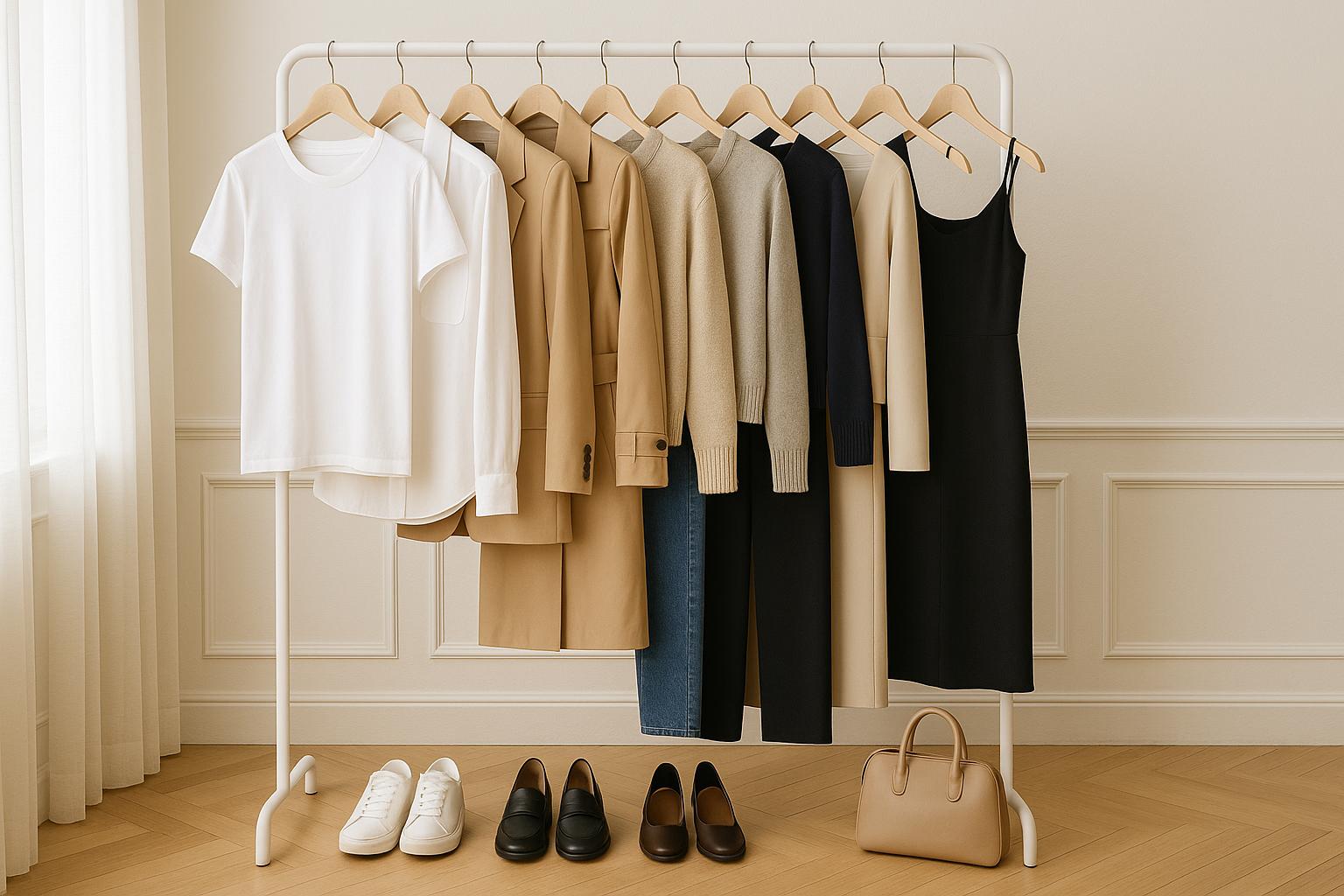 Easy Styling Tips for Busy Women