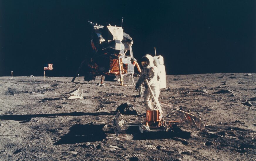 Historical Events That Changed the World