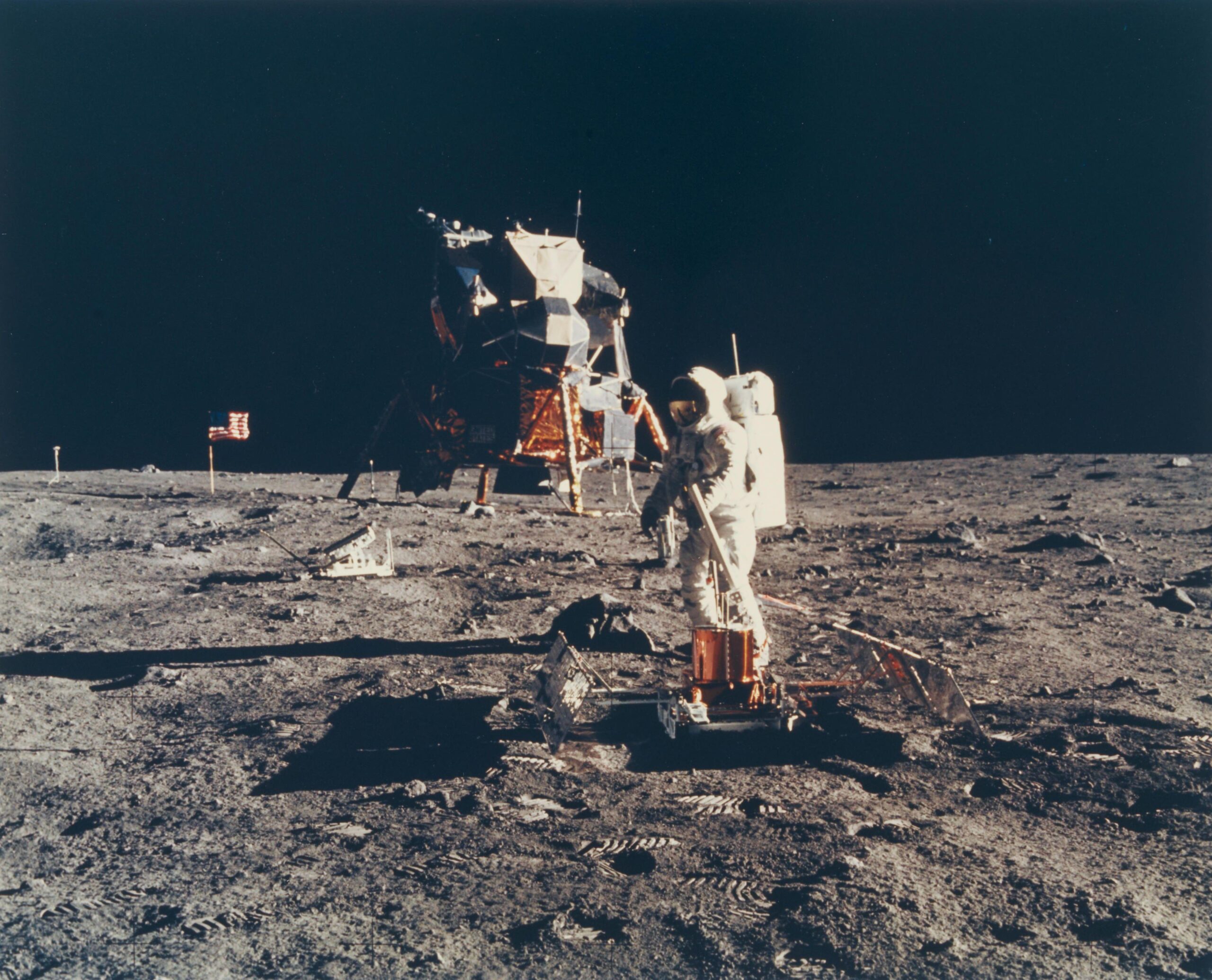 Historical Events That Changed the World: The Ones That Still Shape Us Today