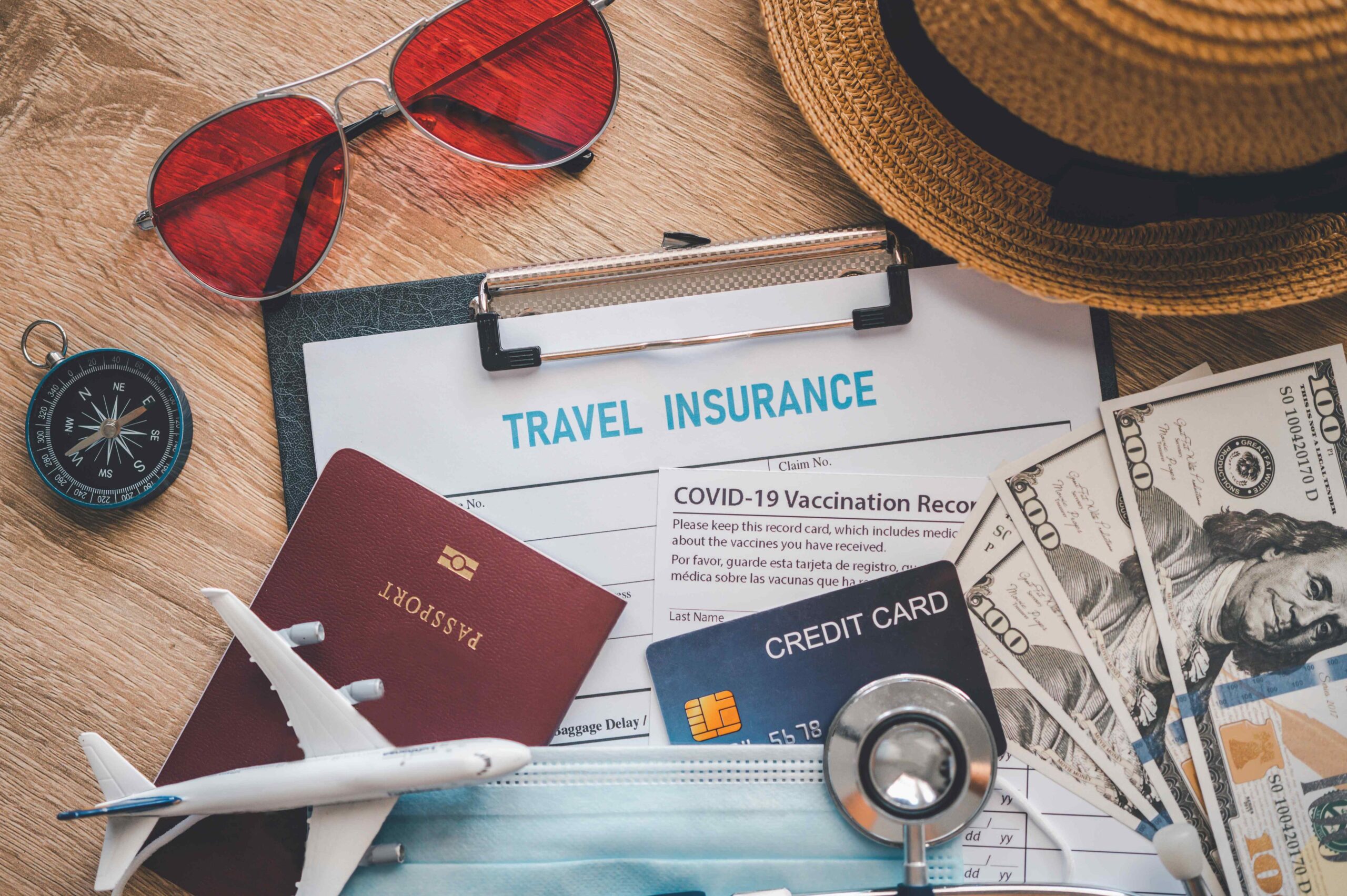 Travel Safety Tips Every Tourist Should Know