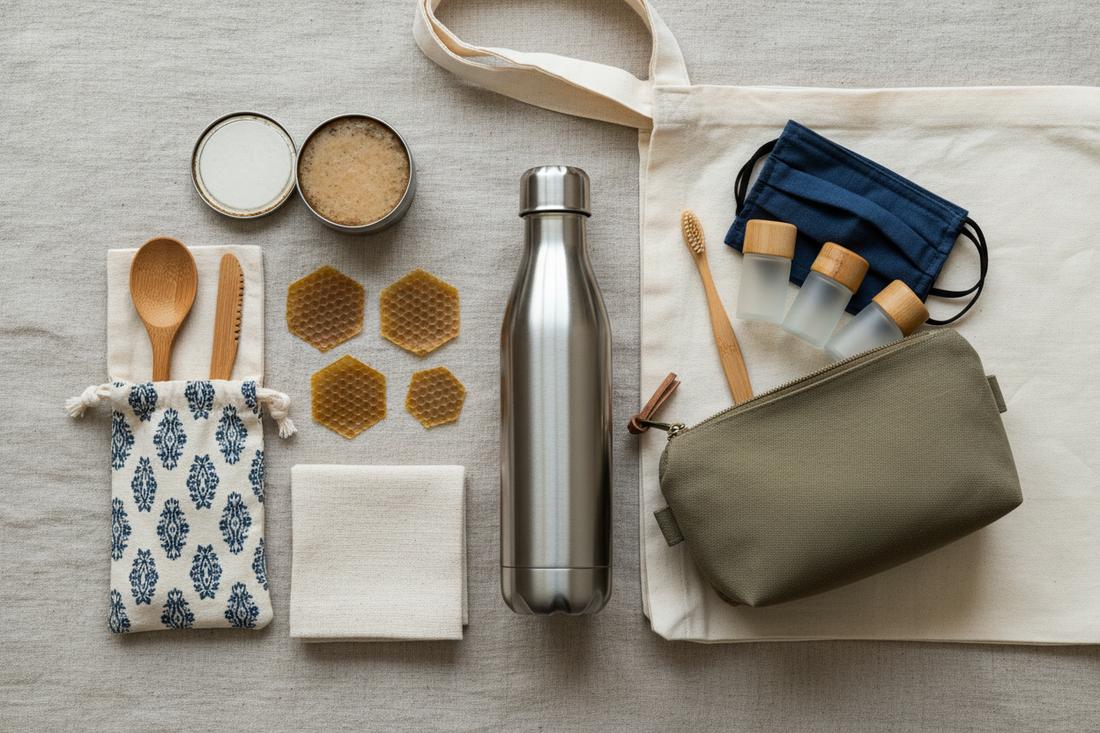 Sustainable Travel Tips for Modern Explorers