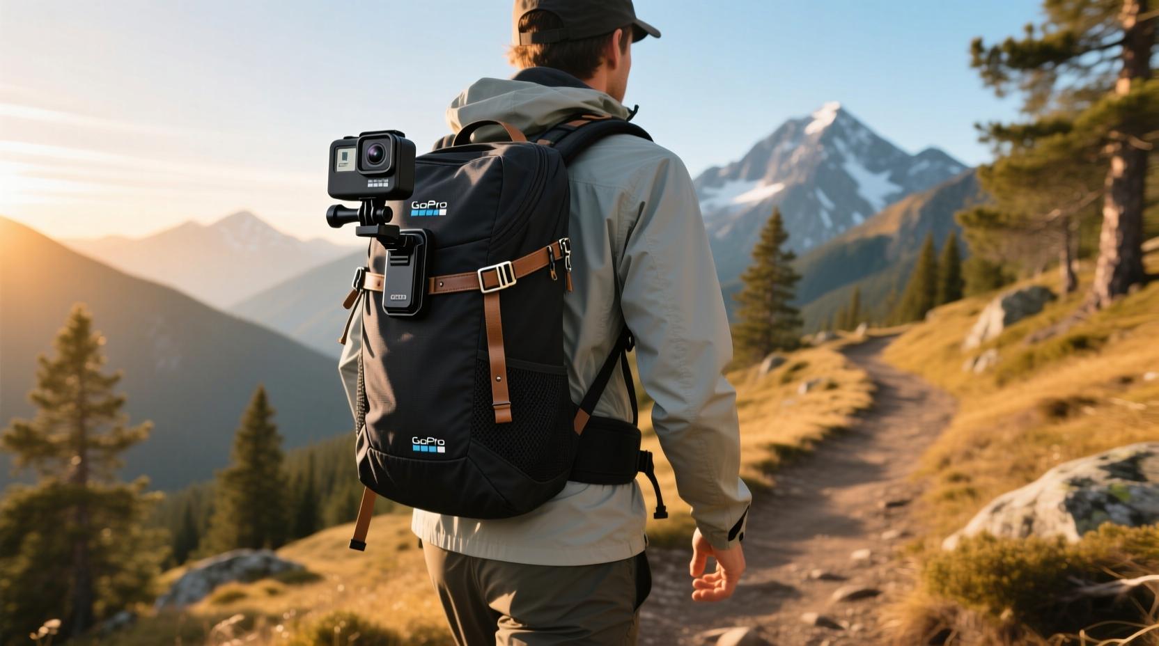 Smart Travel Gadgets Every Traveler Should Pack