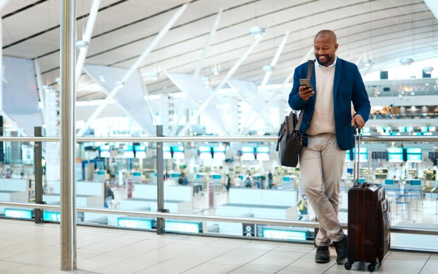 Budget Travel Tips for First-Time Travelers