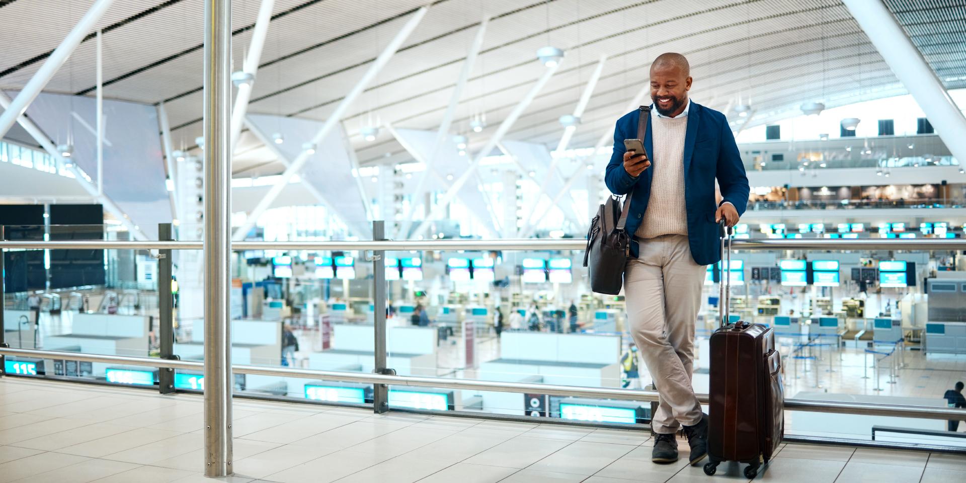 Budget Travel Tips for First-Time Travelers
